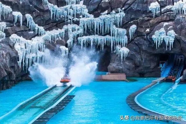 五一不知道去哪玩推荐去迪士尼,五一去哪里玩珠海游乐园少人