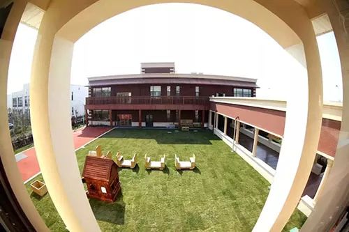 上海的十所顶级国际幼儿园,上海十大最美公办幼儿园