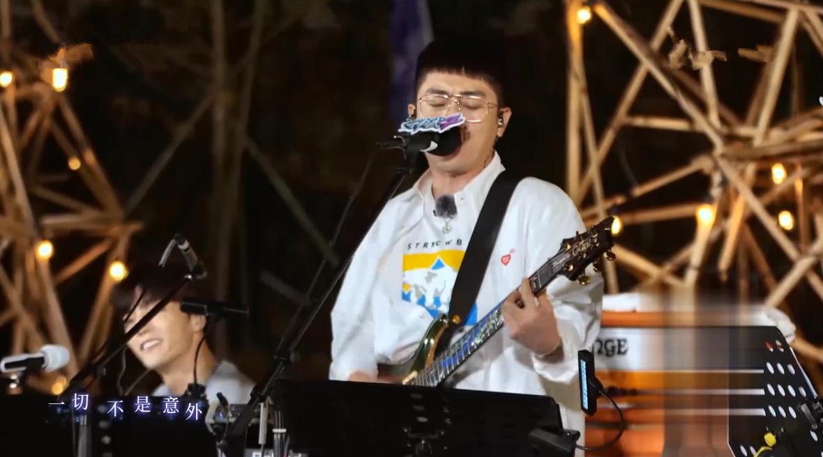 金志文唱歌有种撕心裂肺的感觉,金志文韩式唱法