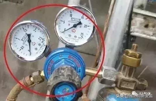 关于气瓶的安全常识,气瓶日常安全使用注意事项