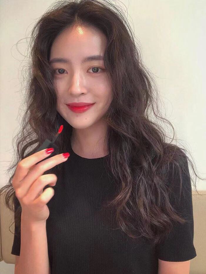 今年春节烫发流行什么发型,春节烫发发型推荐