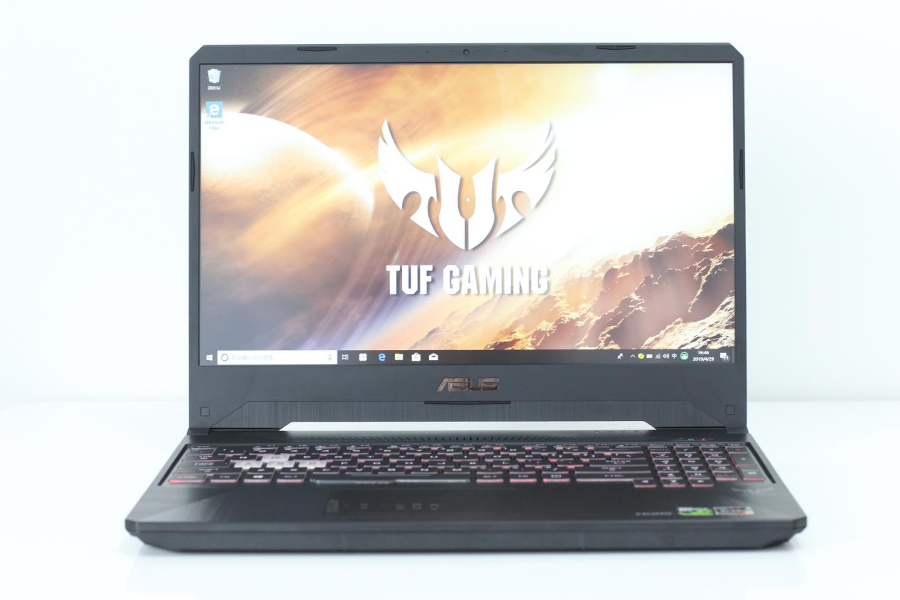 华硕tuf1660ti,华硕飞行堡垒7标压锐龙gtx1650