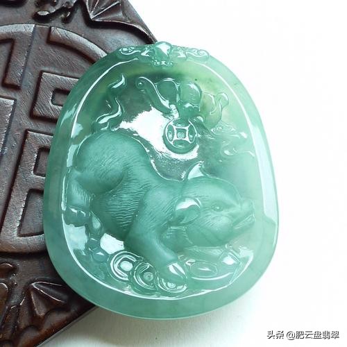 什么属相戴玉最好,牛属相适合佩戴什么玉