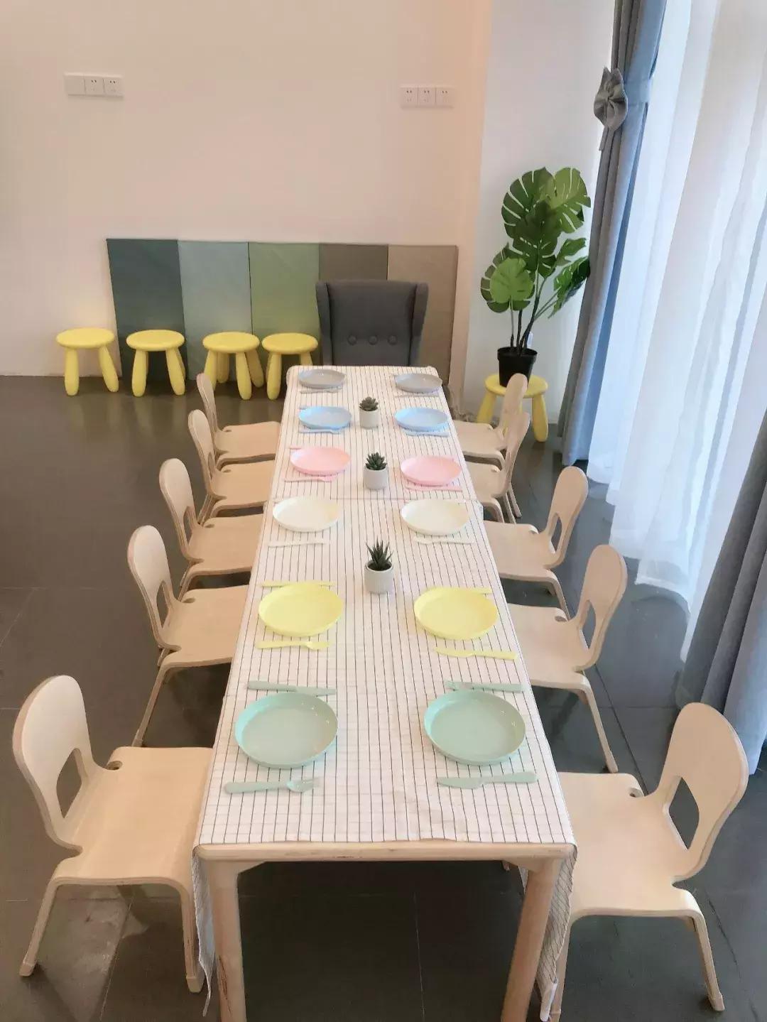 云龙湖国际幼儿园,云龙国际幼儿园