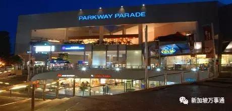 新加坡哪里海景最好,离海边最近的海景房体验是什么