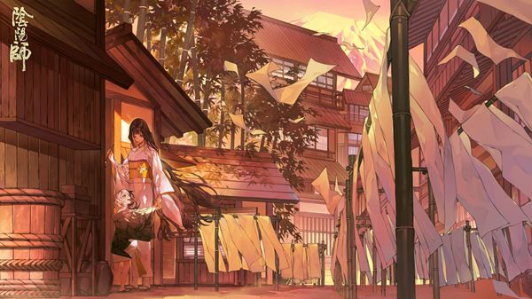 2021年阴阳师十二月神秘图案,阴阳师2021年9月幸运符咒