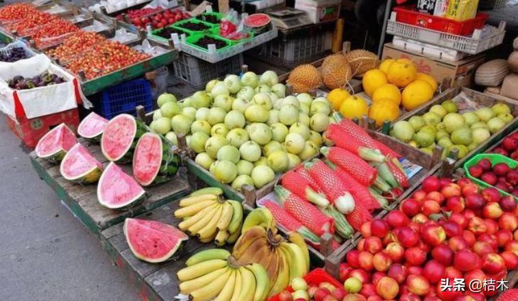 做水果生意必须要懂的事,做水果生意的内幕