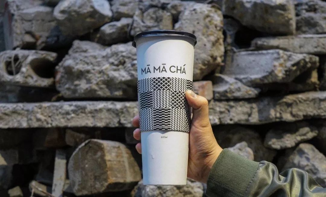 湖南网红奶茶推荐最火的,长沙网红奶茶推荐最火的绿色包装