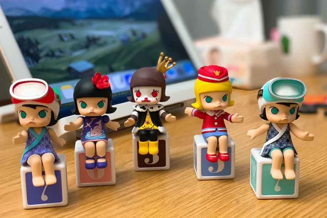 盲盒二手交易平台痛点,卖盲盒的二手平台有什么