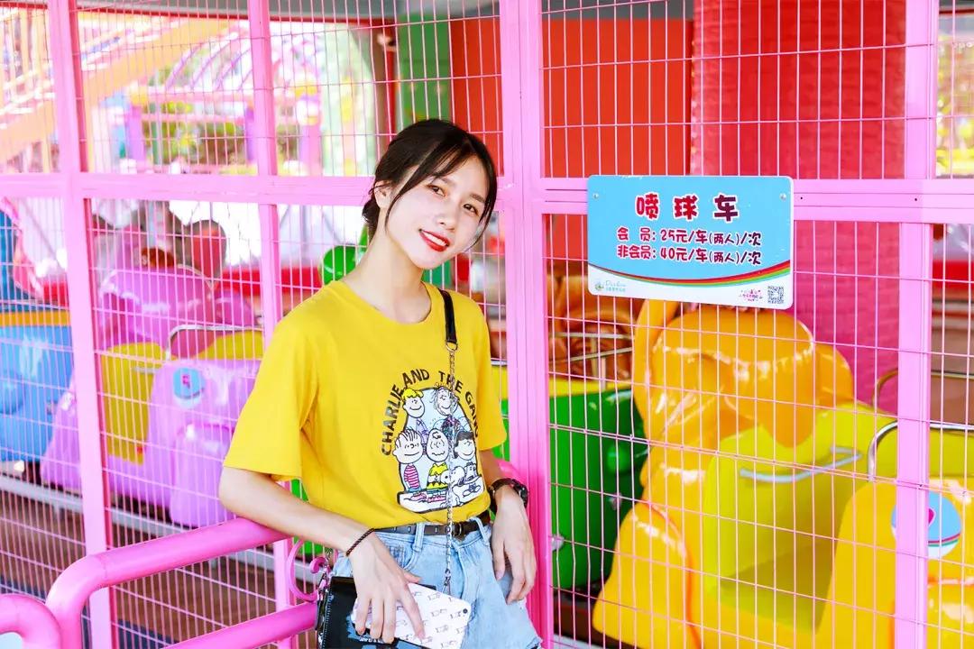 深圳迪士尼乐园免费,深圳迪士尼乐园门票价格是多少