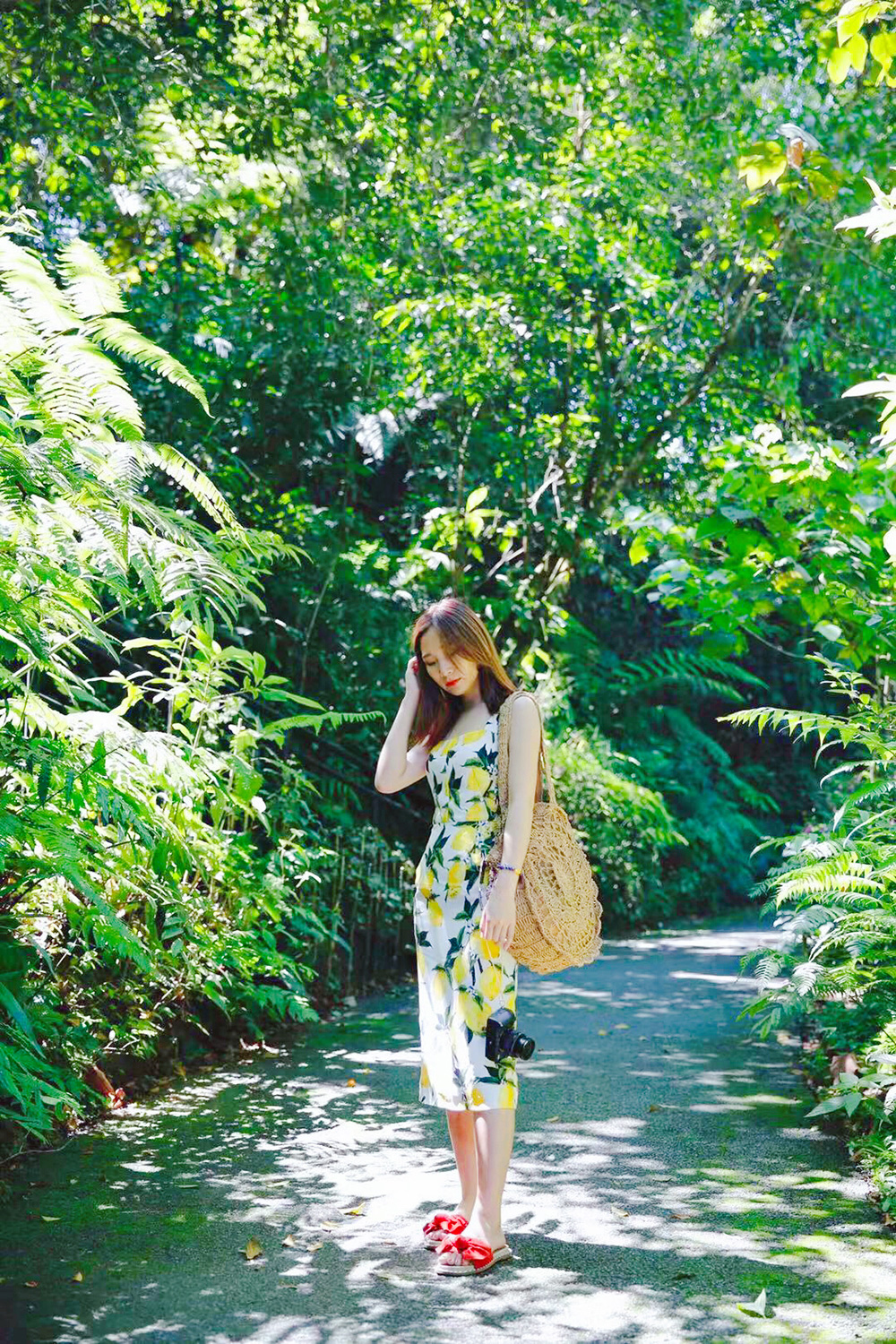 在马来西亚感受集市的乐趣,在马来西亚体验纽西兰