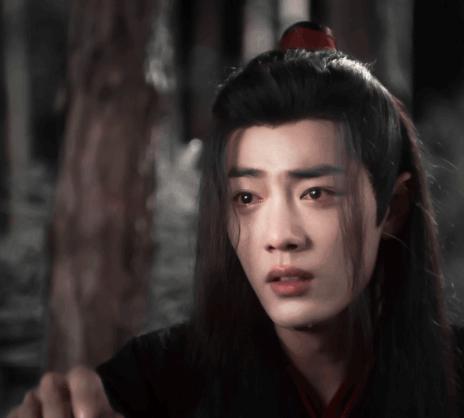 肖战怎么成为人气男神,肖战撩人的最高境界