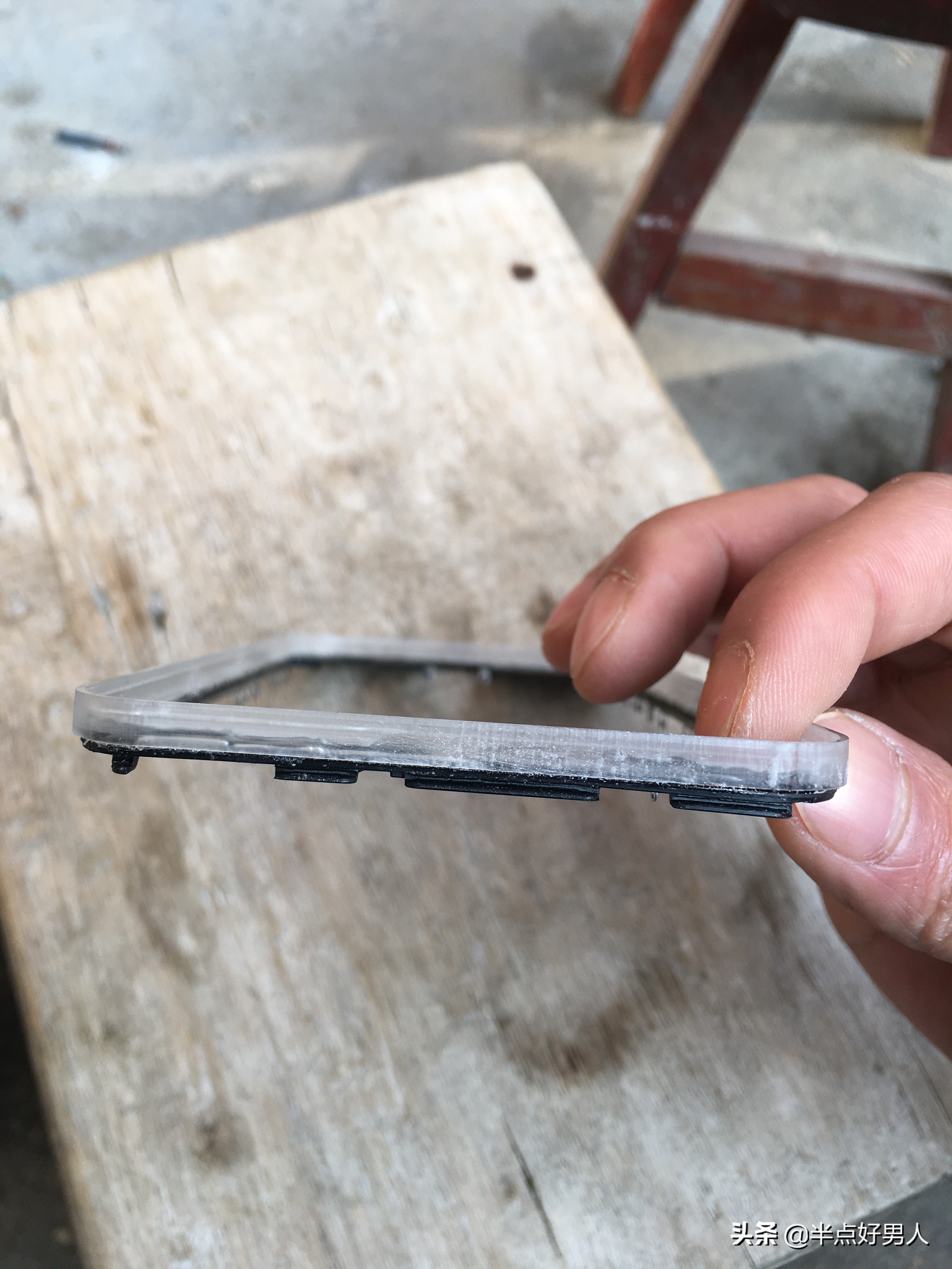 6splus全面改装,魔改苹果手机6splus