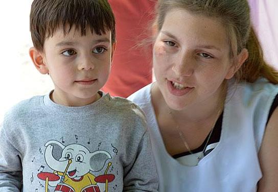 培养孩子情商的小游戏,孩子情商培养与训练游戏