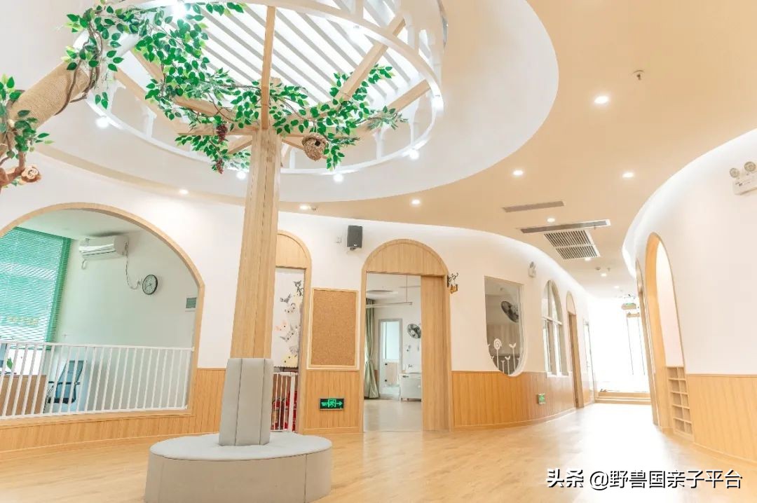 东莞早教班哪家早教中心比较好,早教机构哪家靠谱