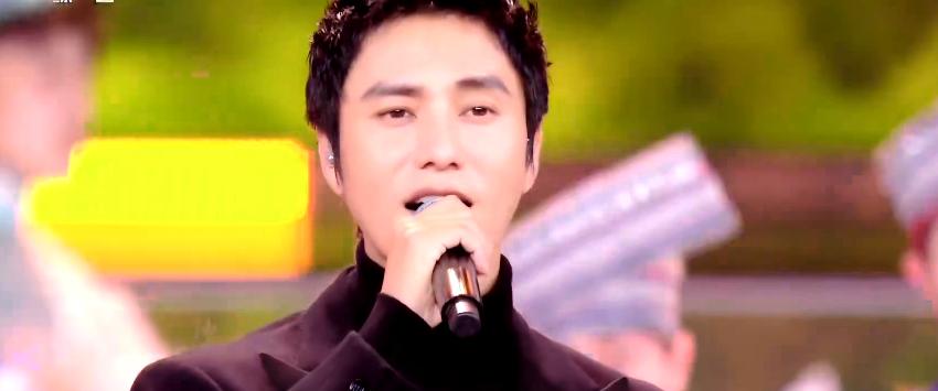 唐国强跟张国立,唐国强和张国立合作