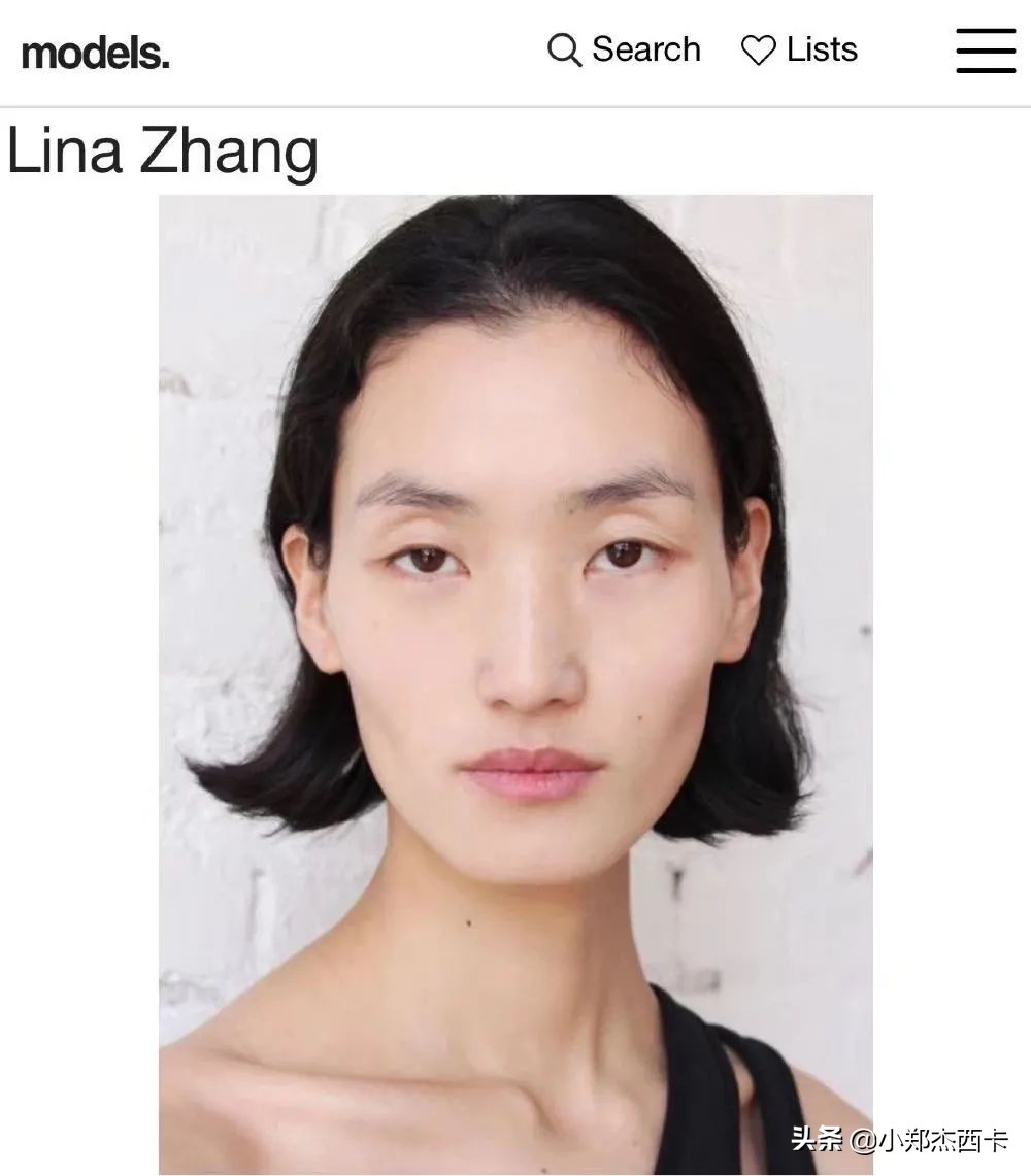 在国际上比较出名的中国超模有,盘点在国际上最火的中国超模