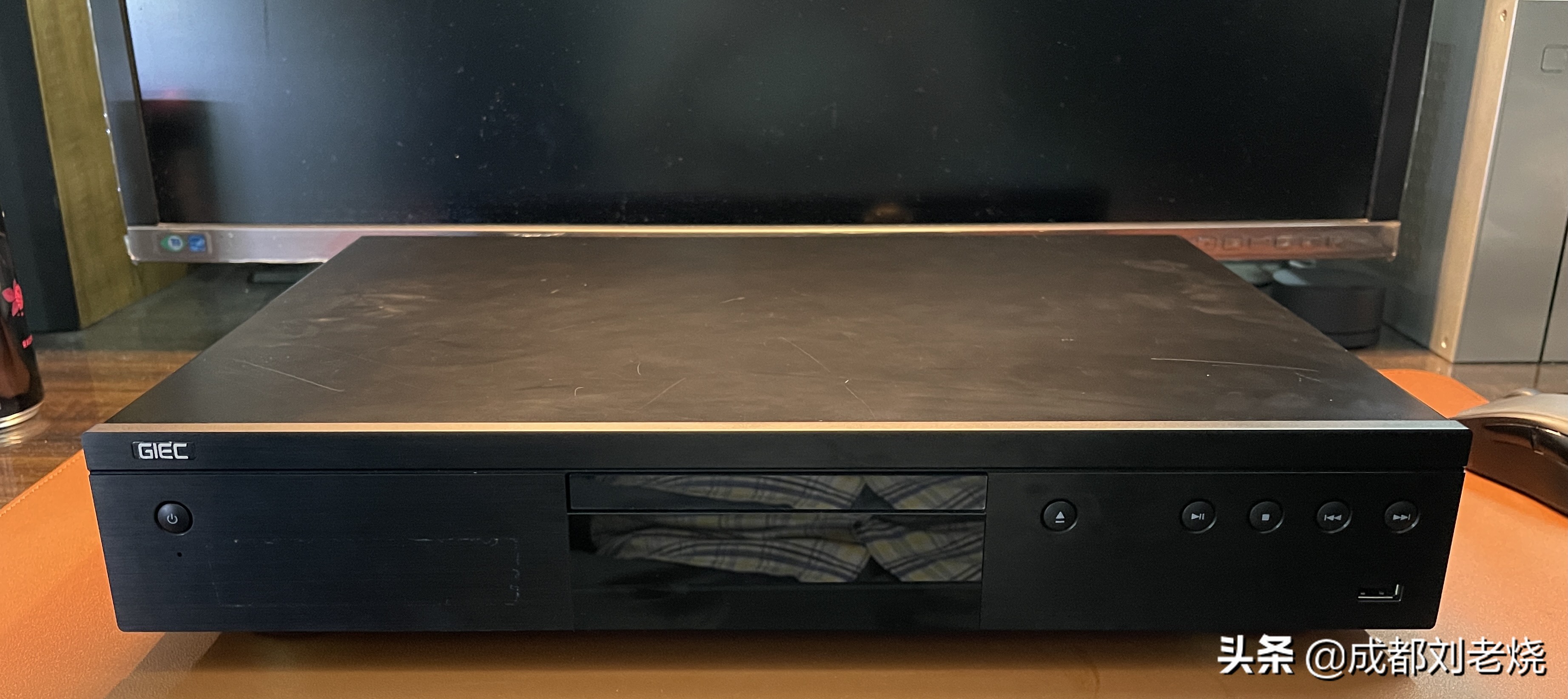 杰科g5700拆解评测,杰科g5700缺点与优点