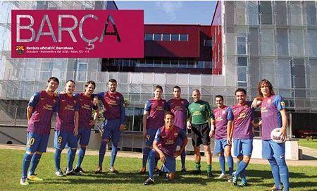 拉玛西亚是足坛最强的青训营吗,拉玛西亚足球青训教学