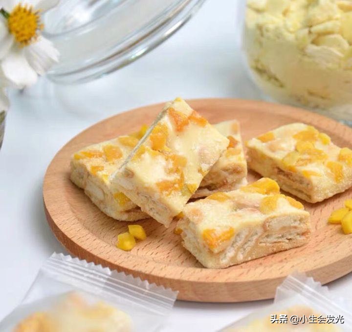 零食推荐便宜的好吃的店铺,你有没有什么好吃的零食推荐一下