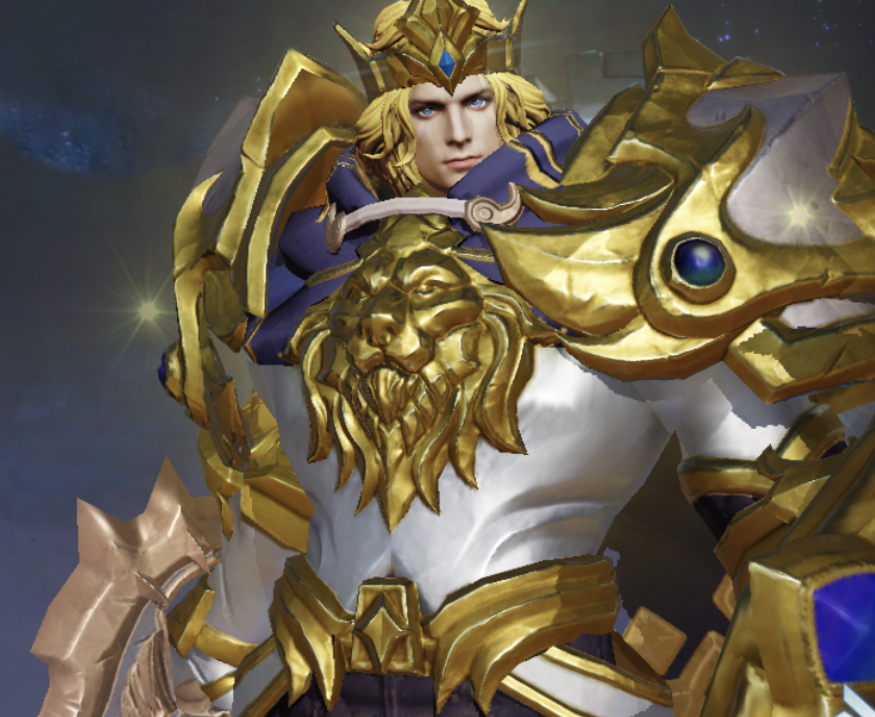 王者亚瑟钻石局排位怎么打,怎么玩好亚瑟这个英雄