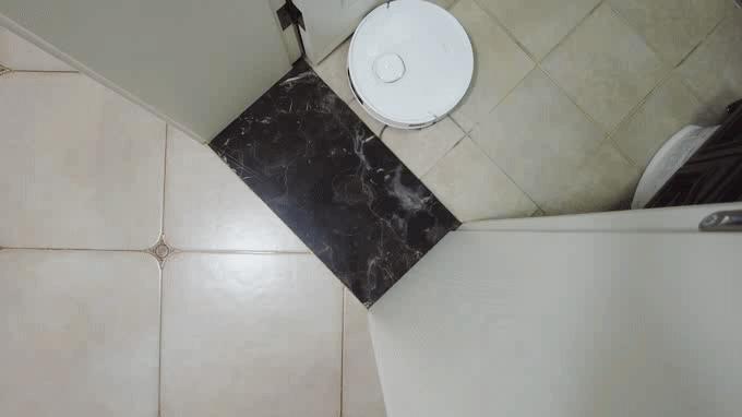 扫地机器人科沃斯t9max吐槽,科沃斯t9扫地机器人操作