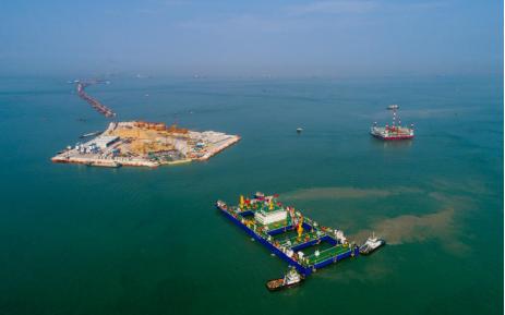 中交一航局海外招聘信息高薪,中交一航局华南公司待遇