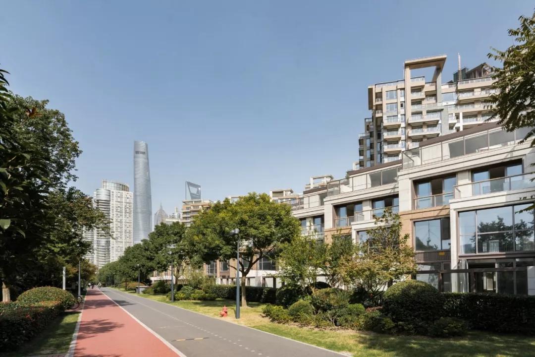 魔都7200万独栋豪宅花园大吗,魔都豪宅畅销榜