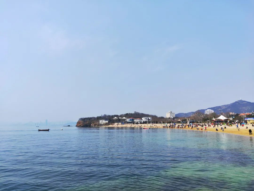 2022春节大连本命年免费景点,大连免费景点排行榜前十名