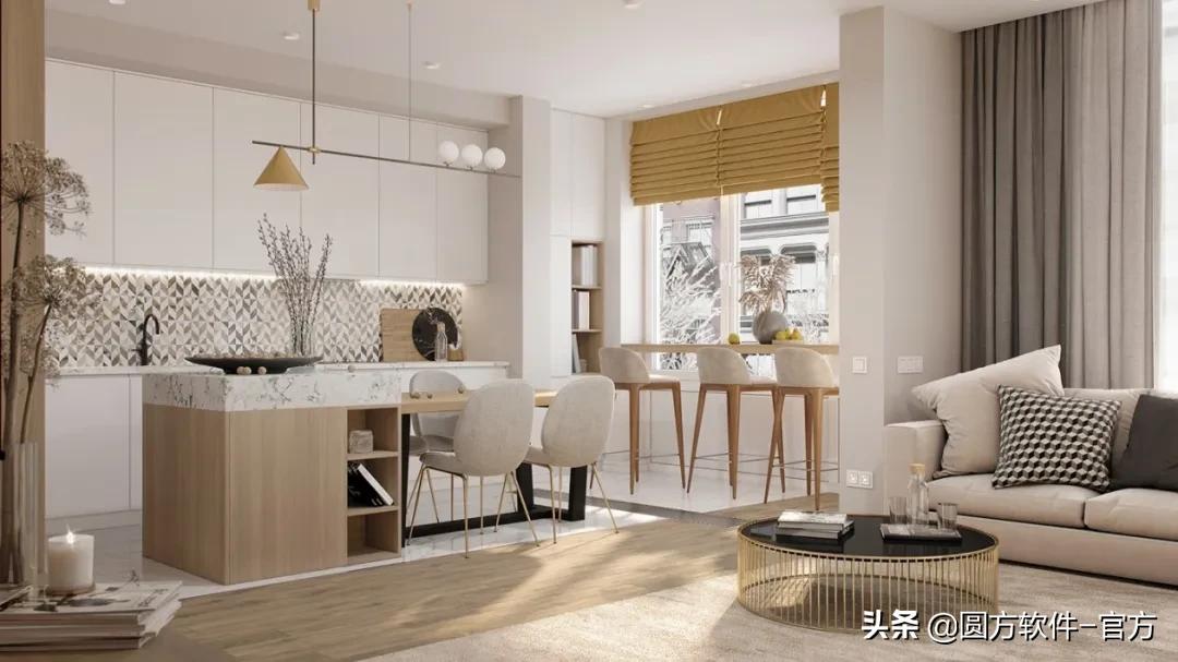 简约设计有多难,简约风可不是简单