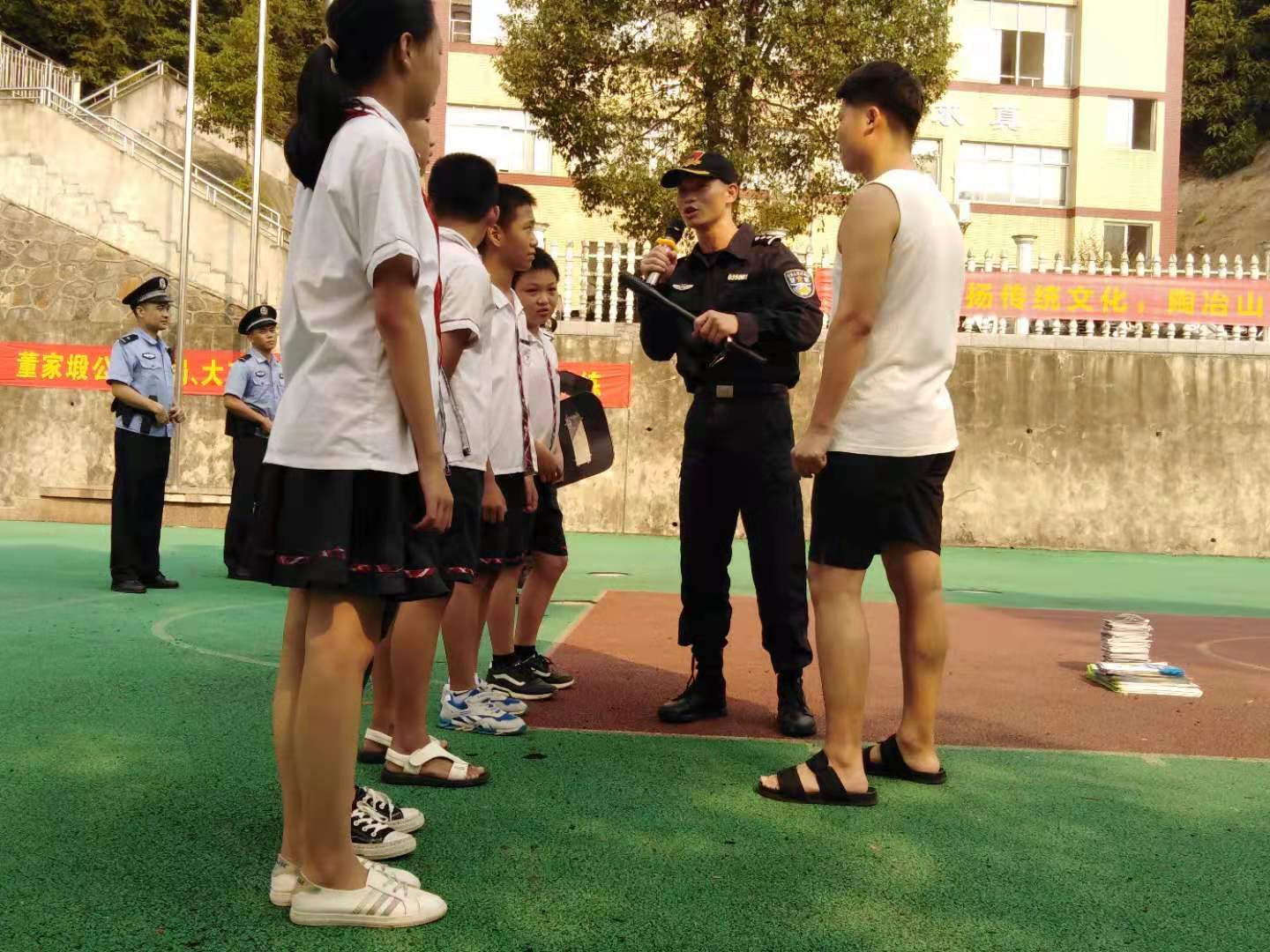 学校砍杀事件如何处理的,校园砍人最新事件