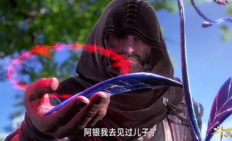 昊天锤唐三为什么会把队友打死,唐三昊天锤惊呆所有人