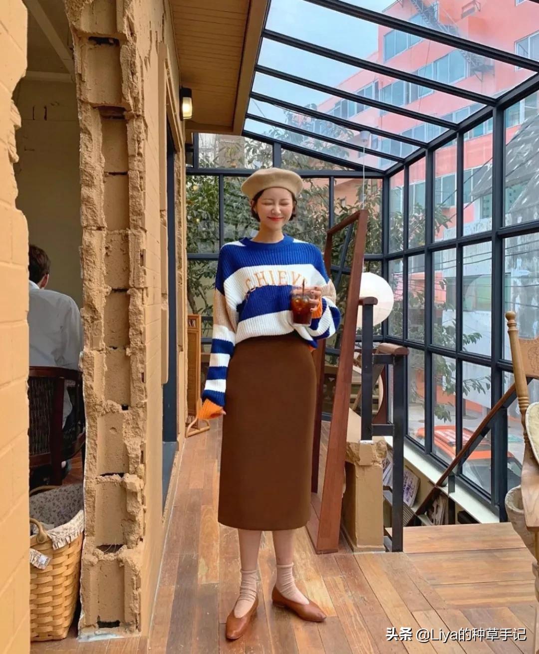 2020年最火的夏季鞋奶奶鞋,今年流行奶奶鞋时尚又气质