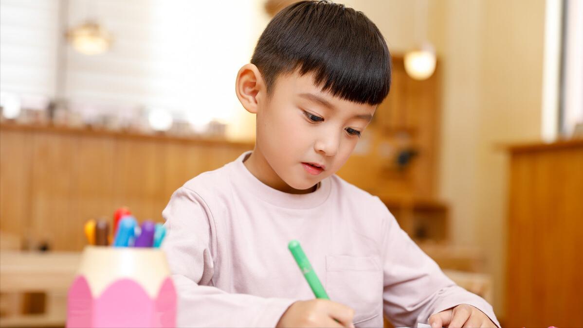 如何让孩子从班级倒数上升到年级,如何鼓励一年级孩子取得了好成绩