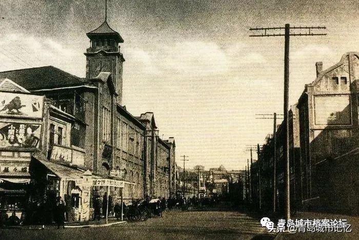 青岛威海路妇女儿童用品商店,青岛儿时回忆商店