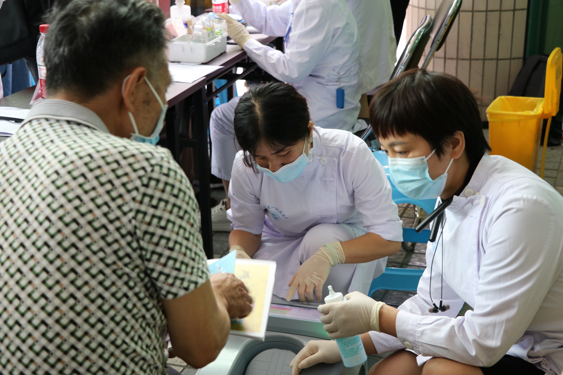 世界高尿酸血症日,风湿免疫科主任医生尿酸高