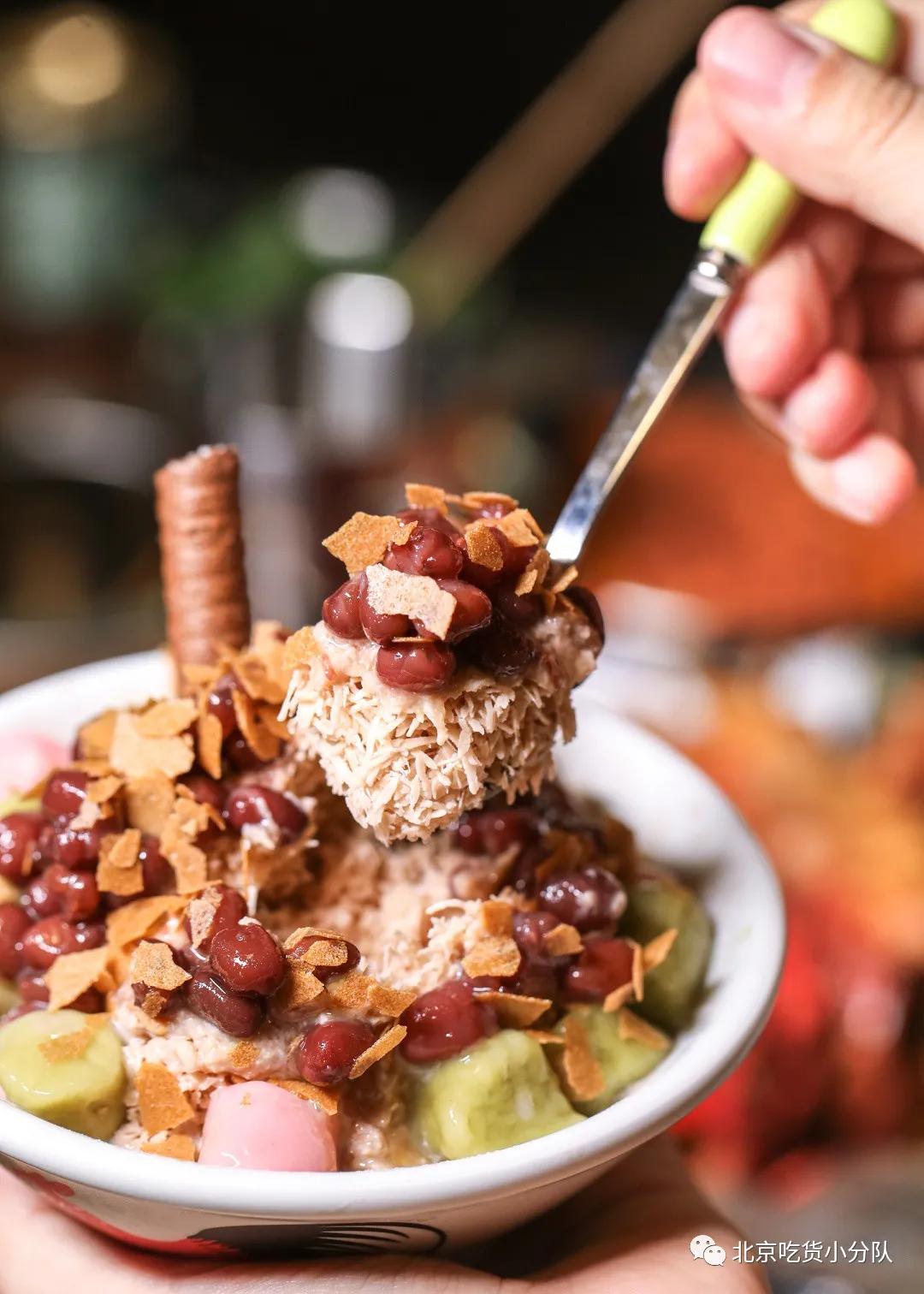 这店刚来,就要请全北京吃烧烤