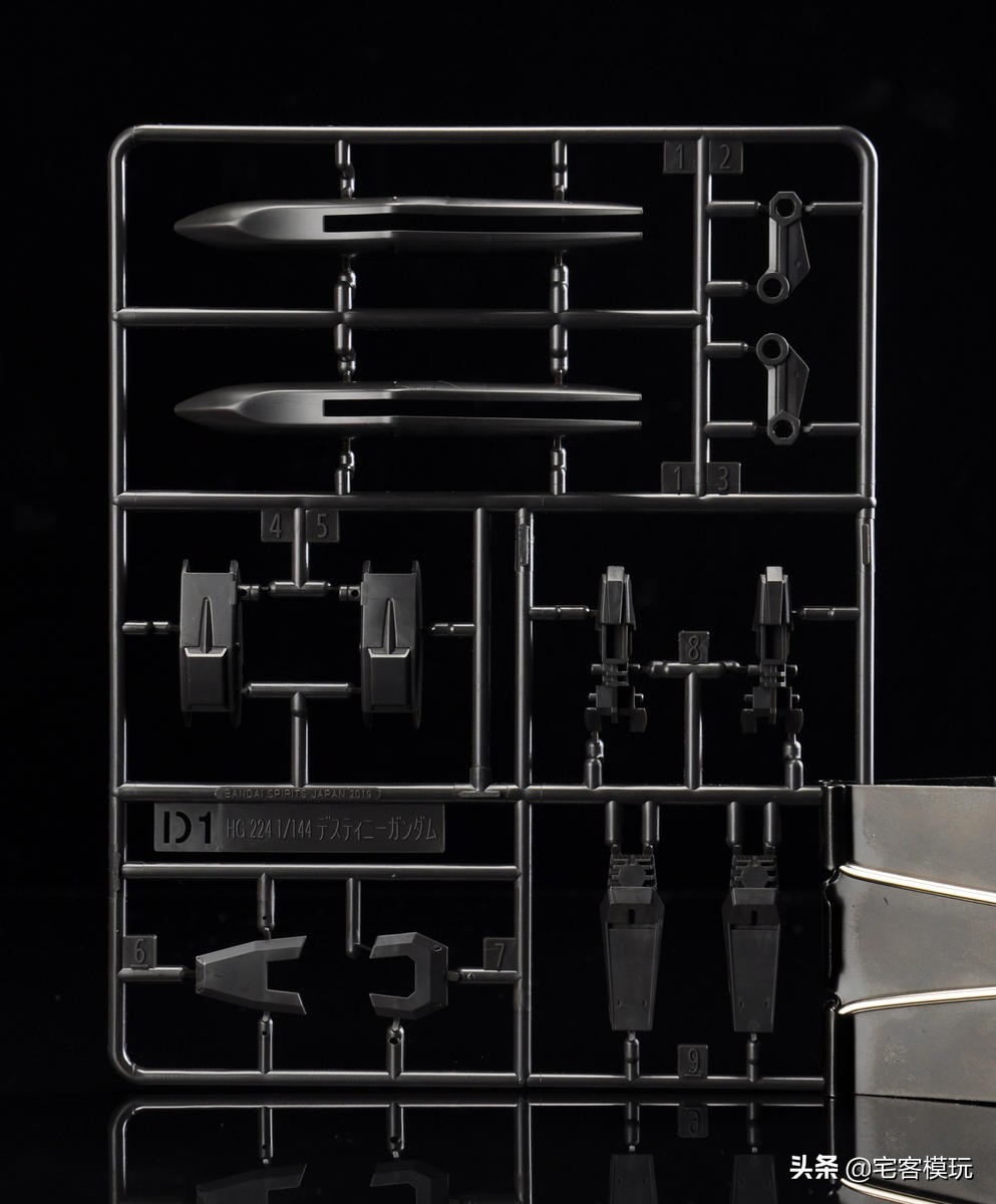 国产hg海涅专用命运高达,78官测