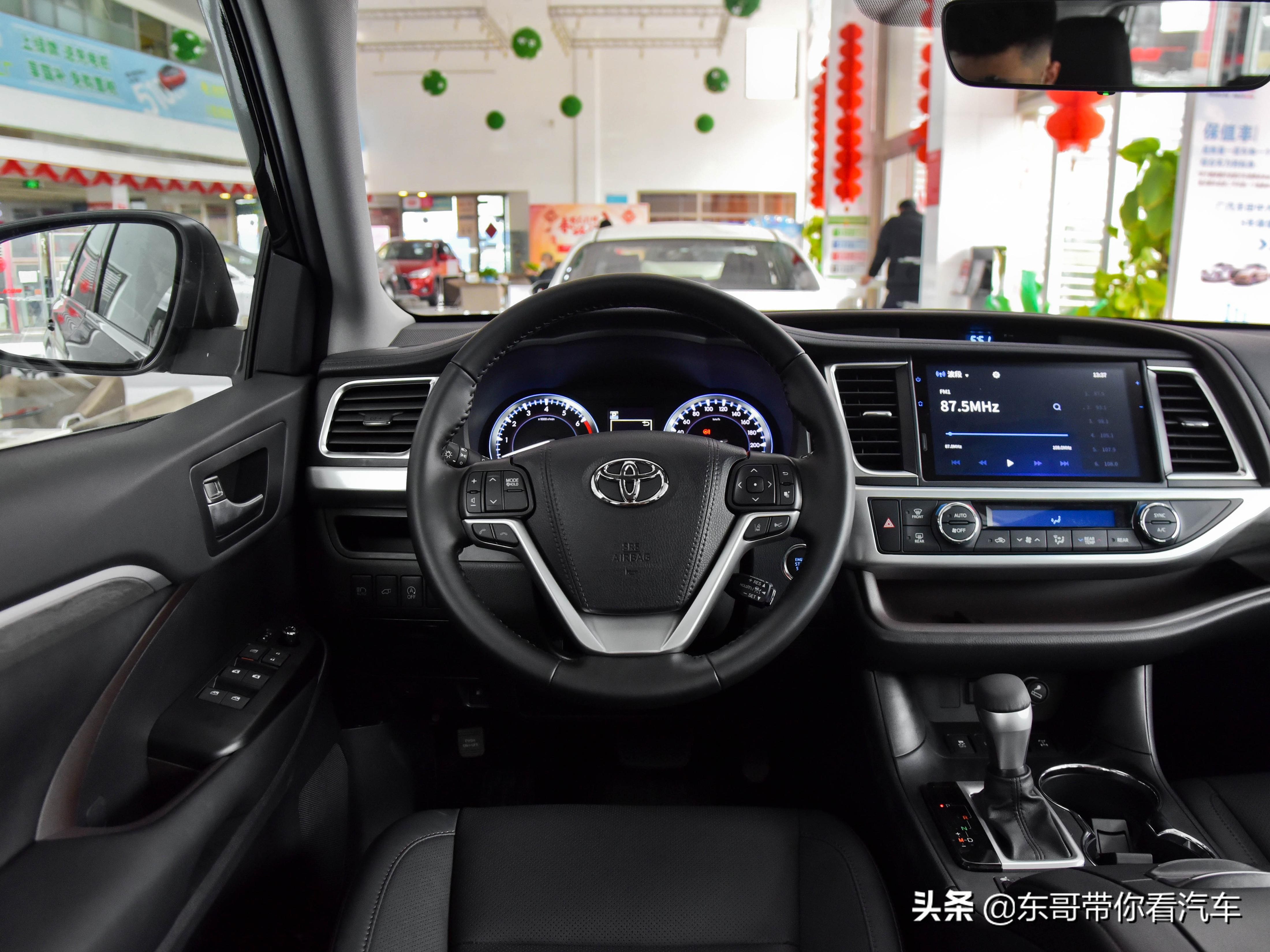 日本丰田suv排行榜前十名,日本合资suv10万左右推荐