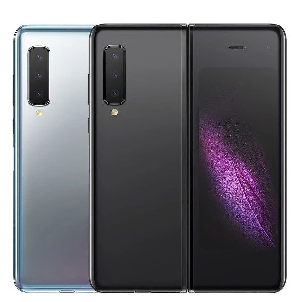 三星5g折叠屏手机w22多少钱,5g折叠屏新机三星w20浙江17999元