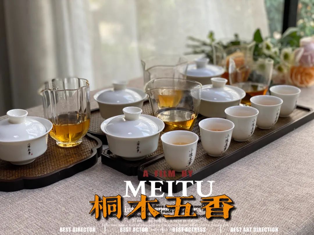 金骏眉正山小种铁观音茉莉花茶,红茶金骏眉正山小种四大名茶组合