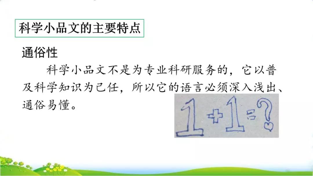 五年级语文第17课松鼠讲解,五年级上册第17课松鼠教材详解