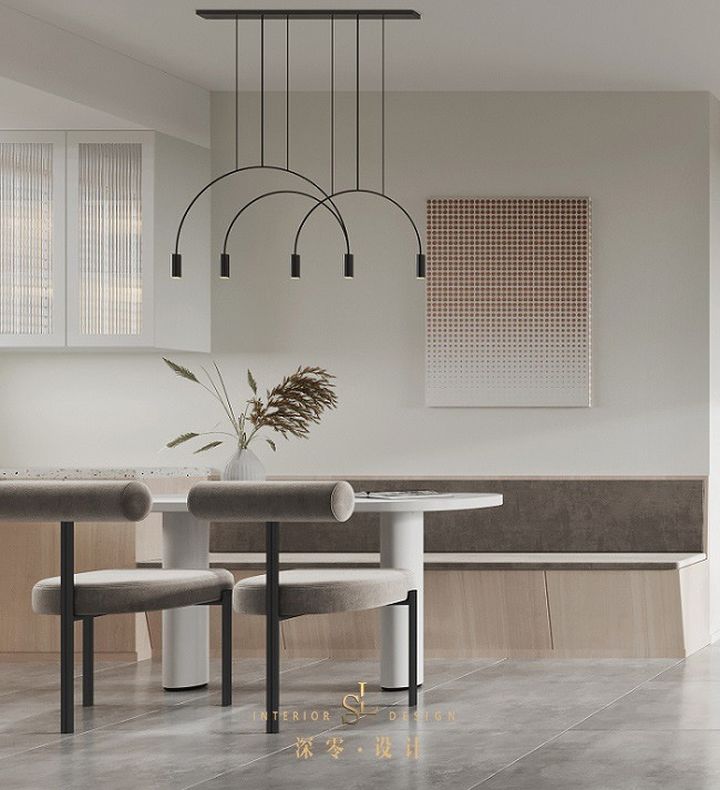 家庭装修灯光设计的技巧都有哪些,家里装修灯光设计重要吗