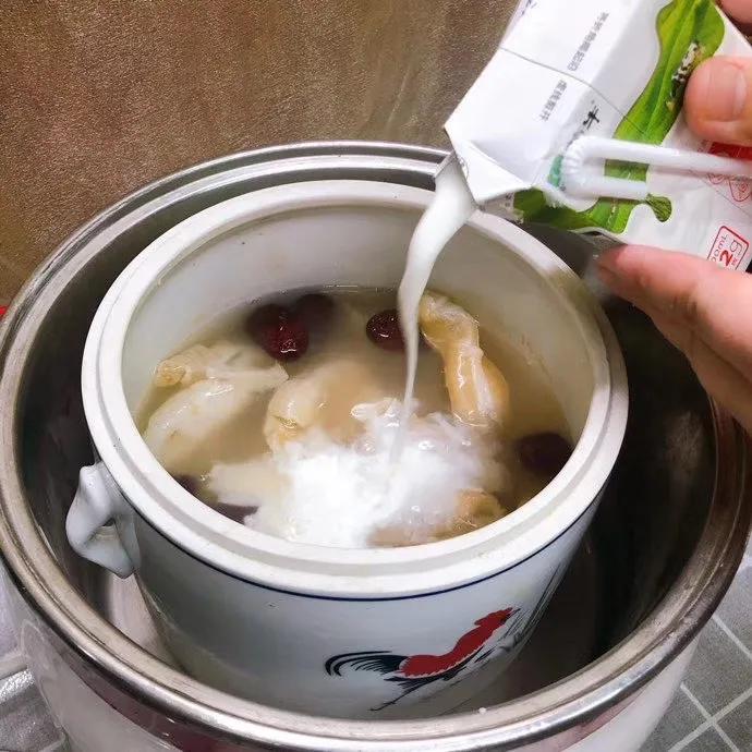 花胶有没有效果,花胶真的养颜吗