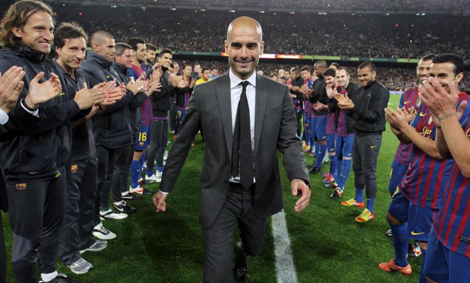 足坛前三甲分别是谁,十大足坛名帅排行