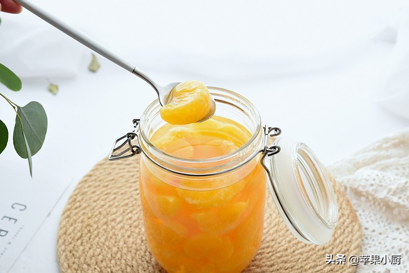 桔子太酸了怎么回事,桔子太酸了怎么变甜