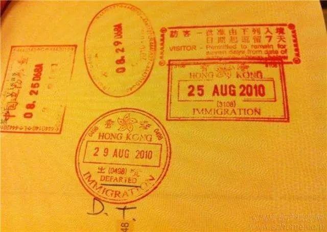 用护照入境澳门违法吗,持护照可以去香港澳门吗