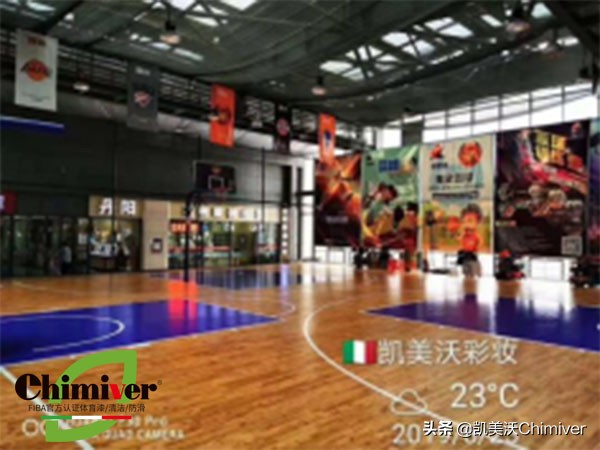 篮球运动馆招牌设计,羽毛球馆彩绘设计