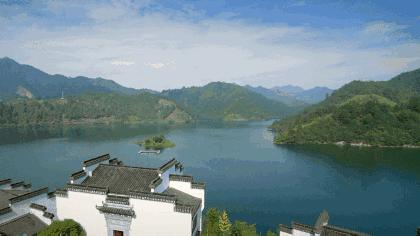 武夷山德懋堂|270万起旅居武夷山临溪别墅，遍访先贤遗迹！看云海、逛古村、品香茗，每天都生活在山水画中