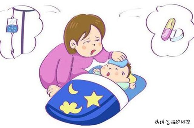 孩子老是生病怎么提高免疫力,幼儿园孩子总生病怎么提高抵抗力